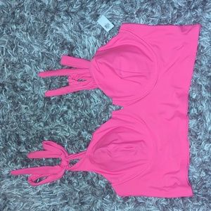 3XL Old Navy Bikini Top
